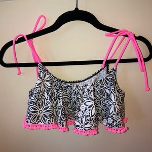 VS PINK Bikini Top